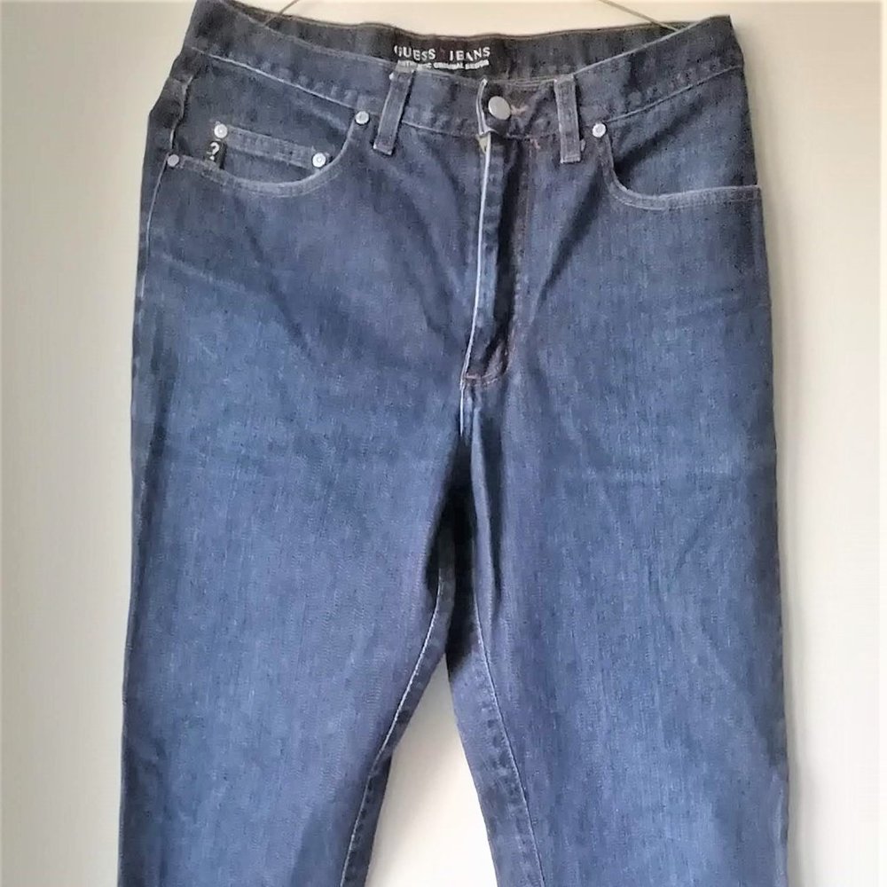 Guess Men's Authentic Original Jean